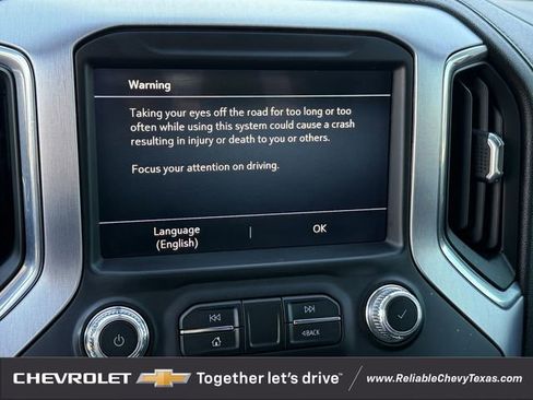 Used 2021 GMC Sierra 1500 SLT image 24