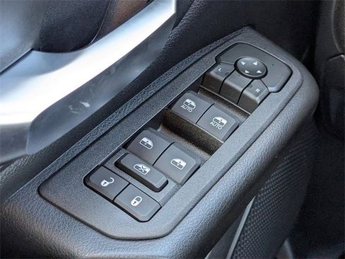 New 2026 RAM 1500 Tradesman image 20