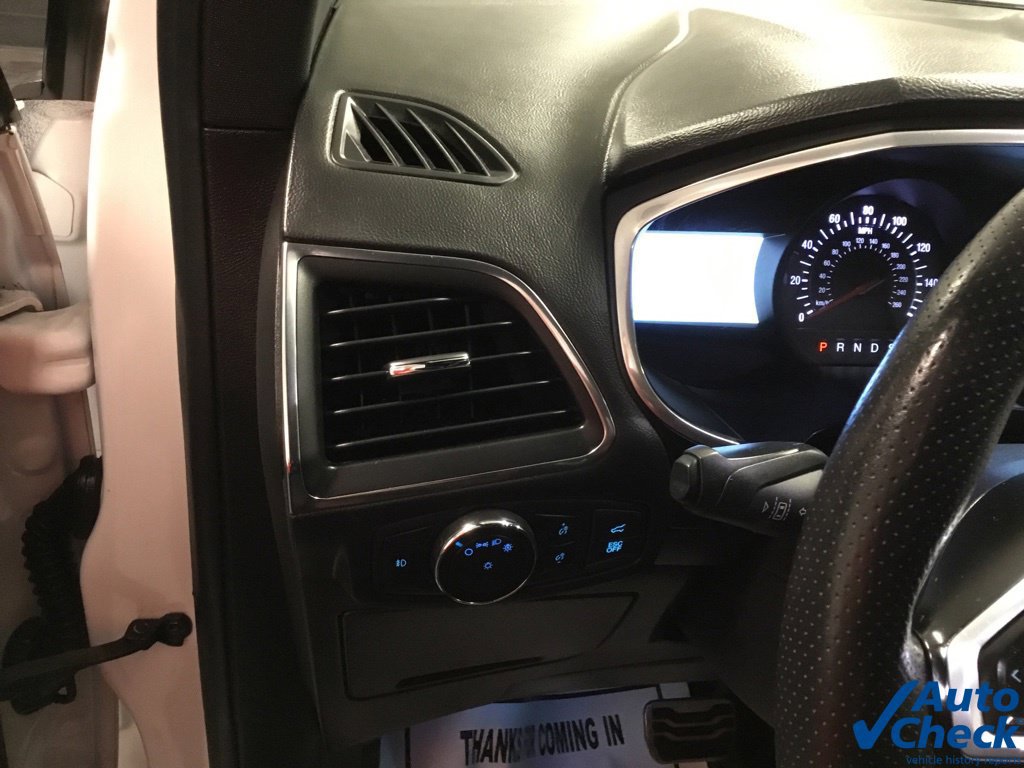 Used 2019 Ford Edge ST w/ Equipment Group 401A AWD/4WD image 29