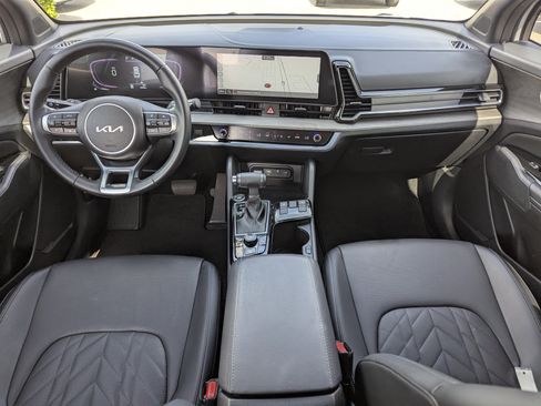 Used 2024 Kia Sportage X-Line image 13