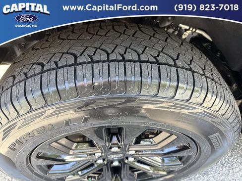 Certified 2024 Ford F150 XLT w/ Equipment Group 303A High AWD/4WD image 14