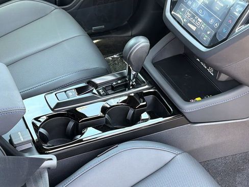 New 2026 Subaru Forester Limited AWD/4WD image 10