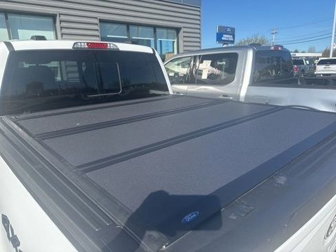 Used 2024 Ford F150 XLT w/ Equipment Group 302A MID AWD/4WD image 9