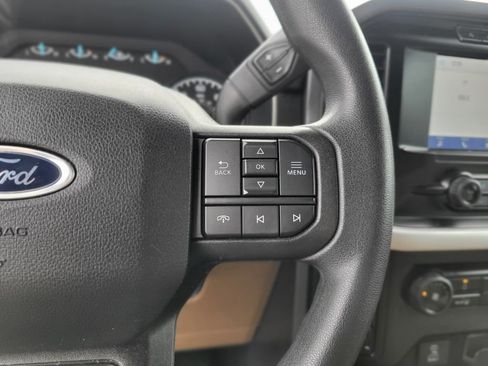 Used 2023 Ford F150 XLT image 24