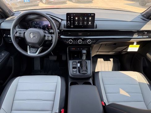 Certified 2026 Honda CR-V Sport Touring image 17