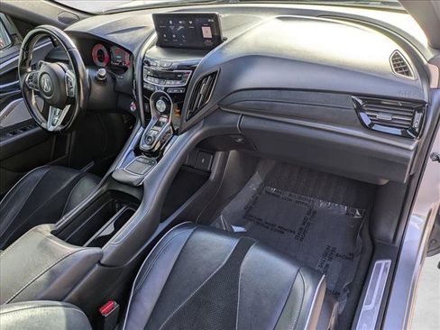 Used 2021 Acura RDX A-Spec image 24