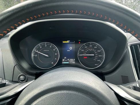 Used 2022 Subaru Crosstrek 2.5i Limited w/ Moonroof Package 2 AWD/4WD image 12