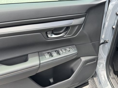 New 2026 Honda CR-V TrailSport image 14