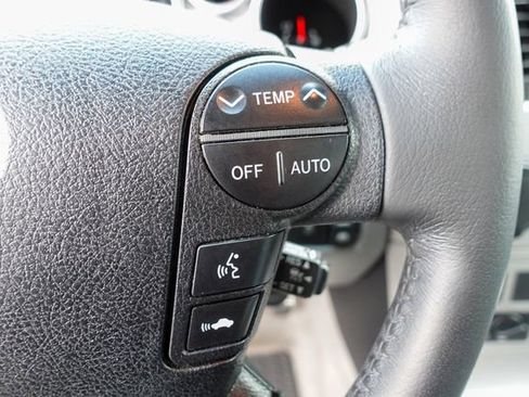 Used 2008 Toyota Sequoia Platinum image 17