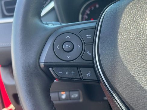 Certified 2021 Toyota RAV4 Limited w/ Limited Grade Weather Package image 20