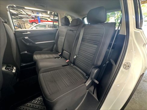 Used 2023 Volkswagen Tiguan S w/ Driver Assistance Package FWD image 25
