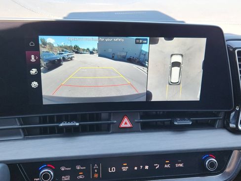 Certified 2024 Kia Sportage X-Line Prestige AWD/4WD image 17