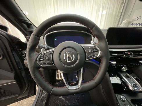 New 2026 Acura MDX A-Spec image 15