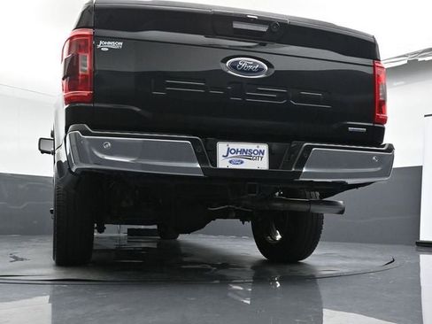 Used 2021 Ford F150 XLT w/ Equipment Group 302A High image 32