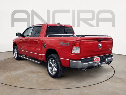 Used 2019 RAM 1500 Big Horn AWD/4WD image 11