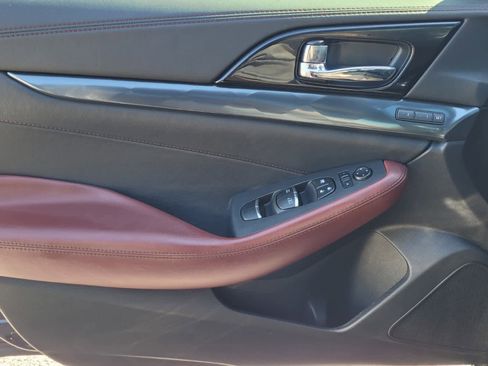 Used 2021 Nissan Maxima Platinum w/ 40th Anniversary Package image 16