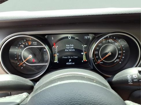 Used 2022 Jeep Wrangler Unlimited Sport AWD/4WD image 22
