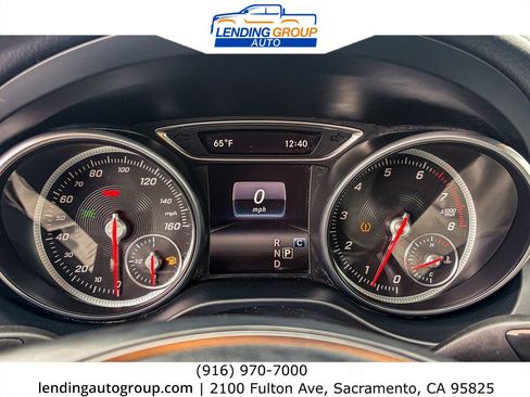 Used 2019 Mercedes-Benz CLA 250 image 21