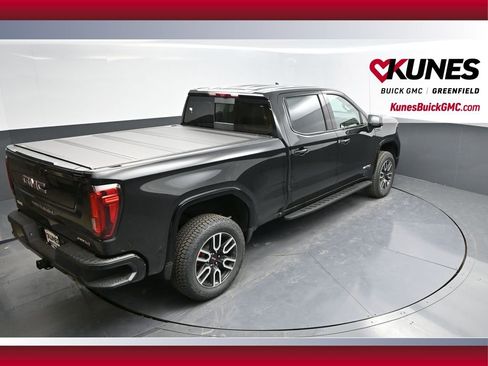 New 2026 GMC Sierra 1500 AT4 w/ AT4 Premium Package image 35