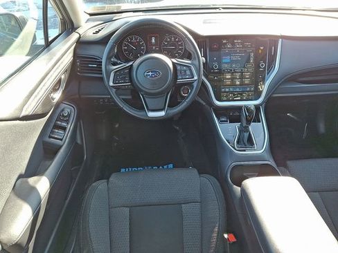 Certified 2023 Subaru Outback Premium image 14