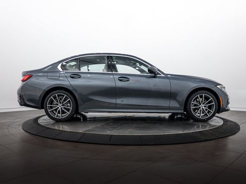 Used 2020 BMW 330i xDrive Sedan AWD/4WD image 3