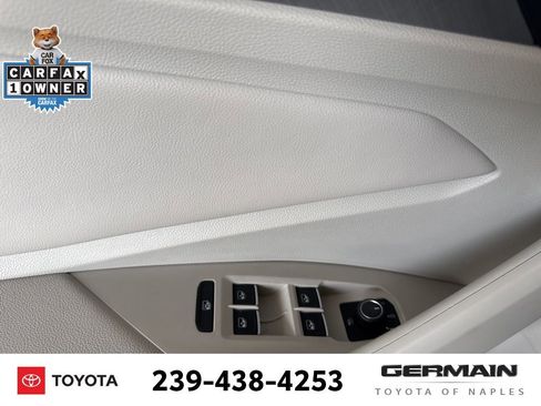 Used 2024 Volkswagen Jetta SE image 18