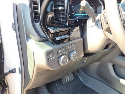 New 2026 Chevrolet Silverado 2500 ZR2 AWD/4WD image 17