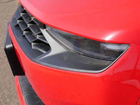 Used 2022 Chevrolet Camaro LT image 17