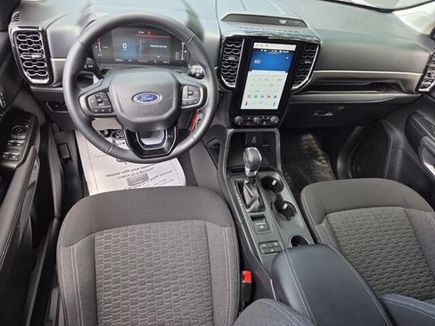 Used 2024 Ford Ranger XLT RWD image 10
