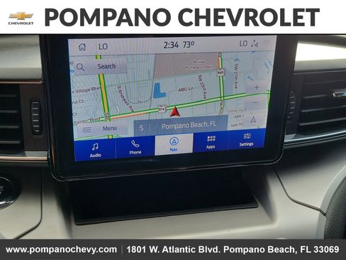 Used 2020 Ford Explorer XLT w/ Equipment Group 202A image 27