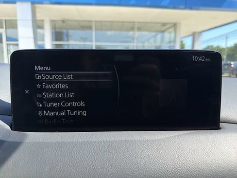 Used 2023 MAZDA CX-5 AWD 2.5 S w/ Premium Plus Pkg image 18