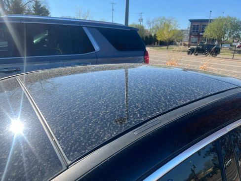 Used 2019 Mercedes-Benz A 220 4MATIC image 7