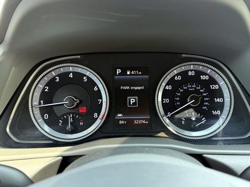 Certified 2023 Hyundai Sonata SEL FWD image 23