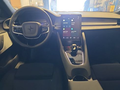 Used 2023 Polestar Polestar 2 w/ Pilot Pack AWD/4WD image 4
