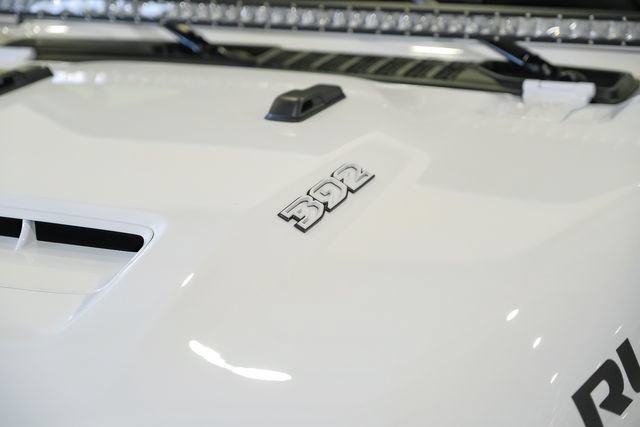 Used 2024 Jeep Wrangler Unlimited Rubicon 392 AWD/4WD image 29