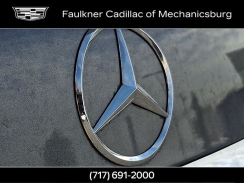 Used 2020 Mercedes-Benz E 350 4MATIC Sedan image 35