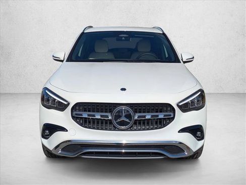 New 2026 Mercedes-Benz GLA 250 image 6