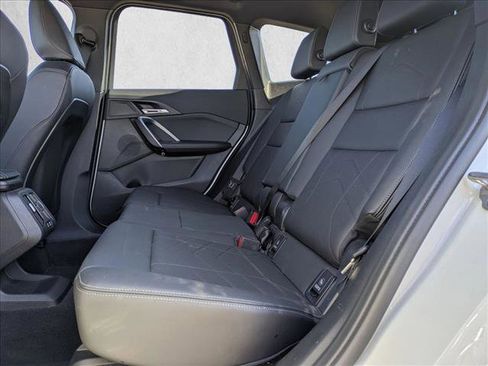 Used 2025 BMW X1 xDrive28i image 19