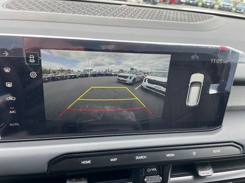 New 2027 Kia Telluride EX X-Line AWD/4WD image 16