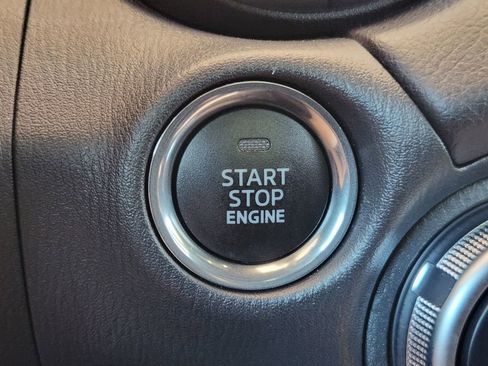 Used 2025 MAZDA MX-5 Miata RF Grand Touring RWD image 21