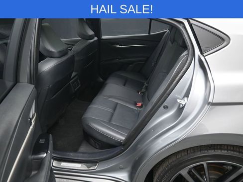 Certified 2025 Toyota Camry XSE w/ Premium Package image 28