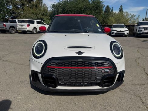 Used 2024 MINI Cooper John Cooper Works image 8