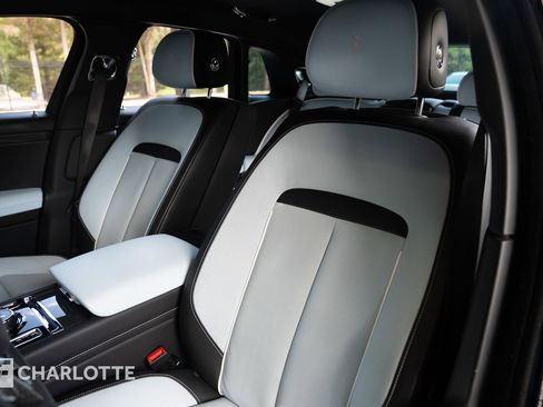 Used 2023 Rolls-Royce Ghost Black Badge w/ Black Badge Ghost Package image 14