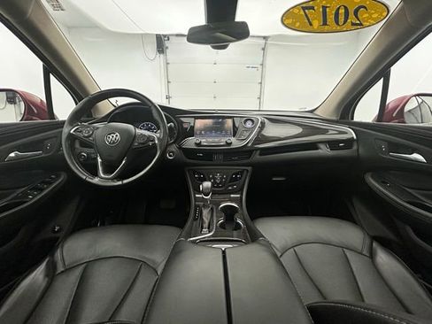 Used 2017 Buick Envision Premium image 2