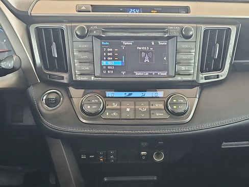 Used 2014 Toyota RAV4 Limited image 16