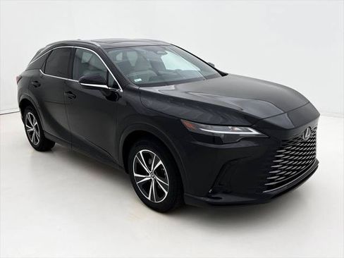 Certified 2023 Lexus RX 350 Premium w/ Accessory Package AWD/4WD image 6