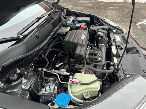 Used 2020 Honda CR-V Touring image 27