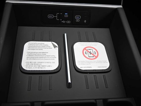 New 2026 Hyundai Santa Fe SEL image 19