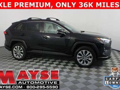 Used 2024 Toyota RAV4 XLE Premium w/ Weather Package