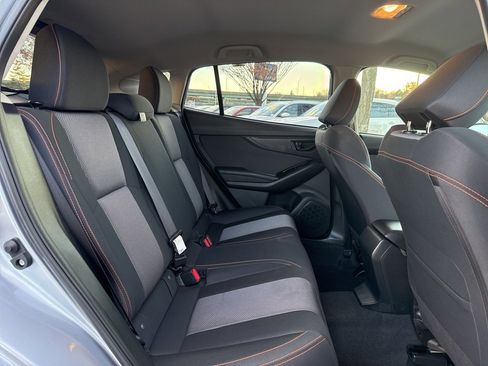 Certified 2023 Subaru Crosstrek 2.0i Premium image 25